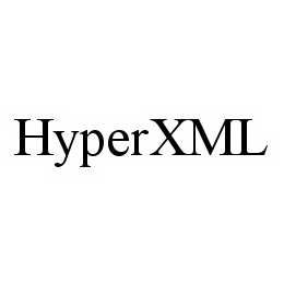 HYPERXML