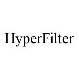 HYPERFILTER