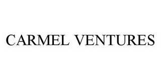 CARMEL VENTURES