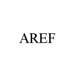 AREF