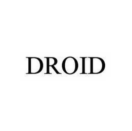 DROID