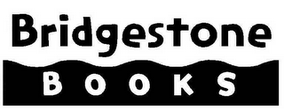 BRIDGESTONE BOOKS