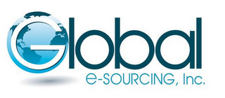 GLOBAL E-SOURCING, INC.