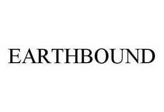 EARTHBOUND