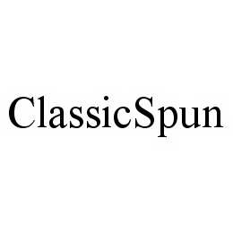 CLASSICSPUN