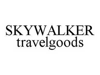 SKYWALKER TRAVELGOODS