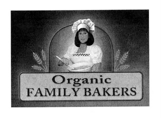 ORGANIC FAMILY BAKERS