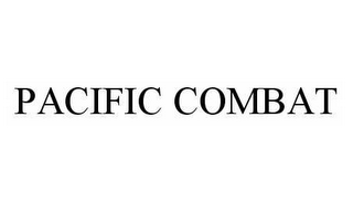 PACIFIC COMBAT