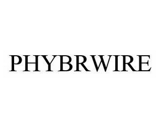 PHYBRWIRE