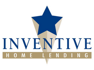 INVENTIVE HOME LENDING