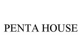 PENTA HOUSE