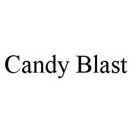 CANDY BLAST