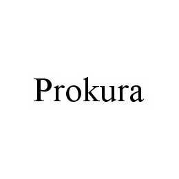 PROKURA