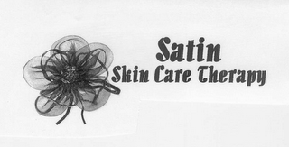 SATIN SKIN CARE THERAPY