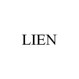 LIEN