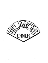 ELMO'S DINER