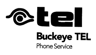 TEL BUCKEYE TEL PHONE SERVICE