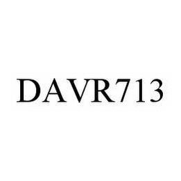 DAVR713