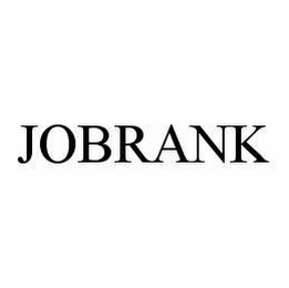 JOBRANK