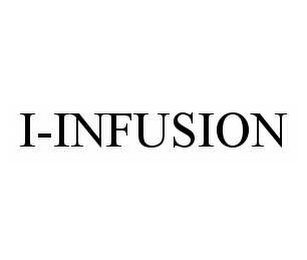 I-INFUSION