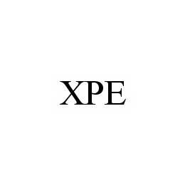 XPE