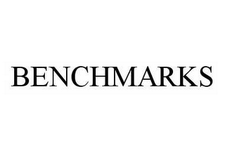 BENCHMARKS