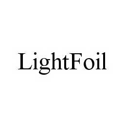 LIGHTFOIL