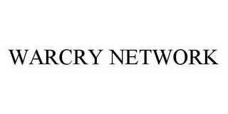 WARCRY NETWORK