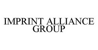 IMPRINT ALLIANCE GROUP