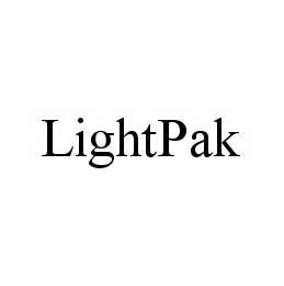 LIGHTPAK