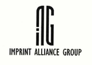 IAG IMPRINT ALLIANCE GROUP