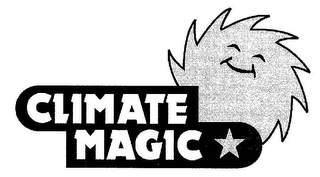 CLIMATE MAGIC