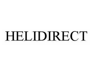 HELIDIRECT