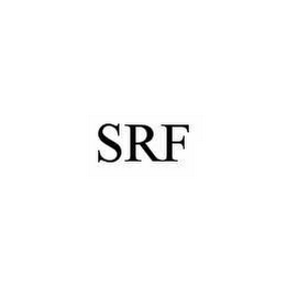 SRF