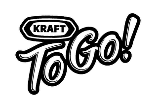 KRAFT TO GO!