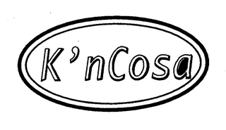 K'NCOSA