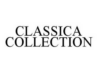 CLASSICA COLLECTION