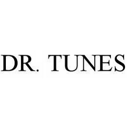 DR. TUNES