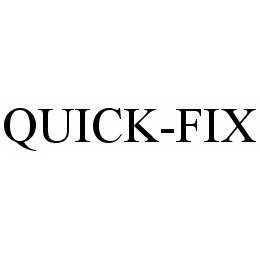 QUICK-FIX