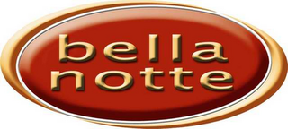 BELLA NOTTE