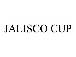 JALISCO CUP