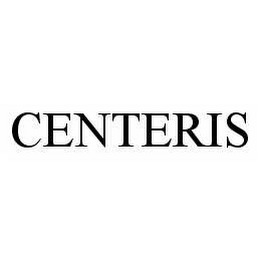 CENTERIS