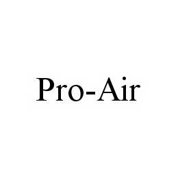 PRO-AIR