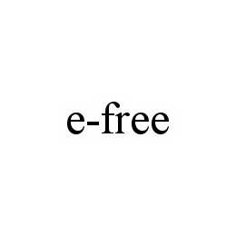 E-FREE