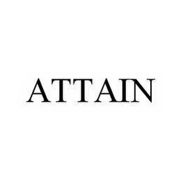 ATTAIN