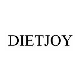 DIETJOY