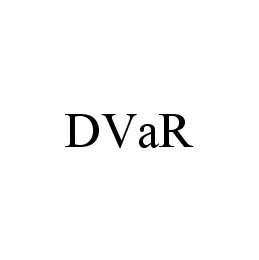 DVAR