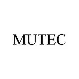 MUTEC