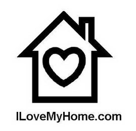 ILOVEMYHOME.COM