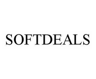 SOFTDEALS